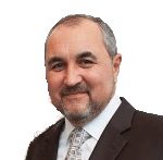Alex Zolotov - Psychologist near me