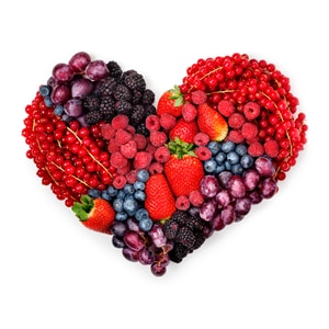 Diet - essential part of holistic medicine