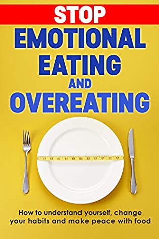 How to stop emotional eating