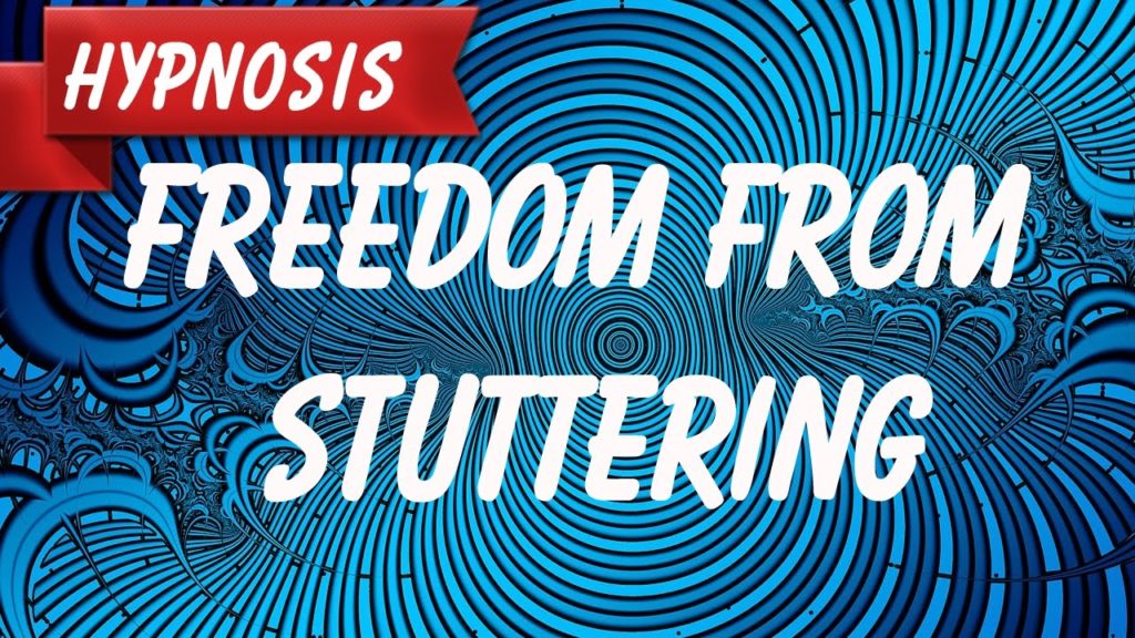 Clinical Hypnosis - #1 Treatment for Stutter