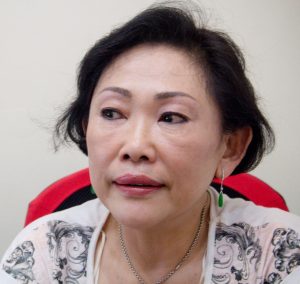 Ling Yung, LAc