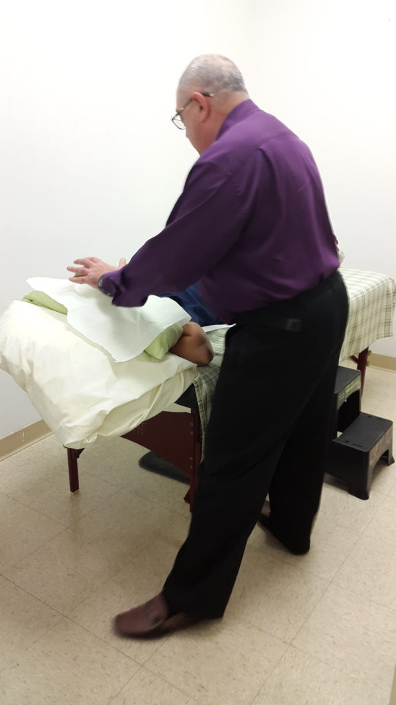 Victor Tsan, MD - Reiki Master - Reiki Near Me