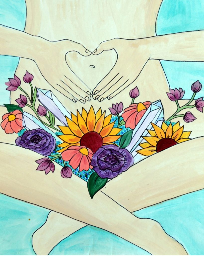 Holistic Gynecology, Holistic OBGYN