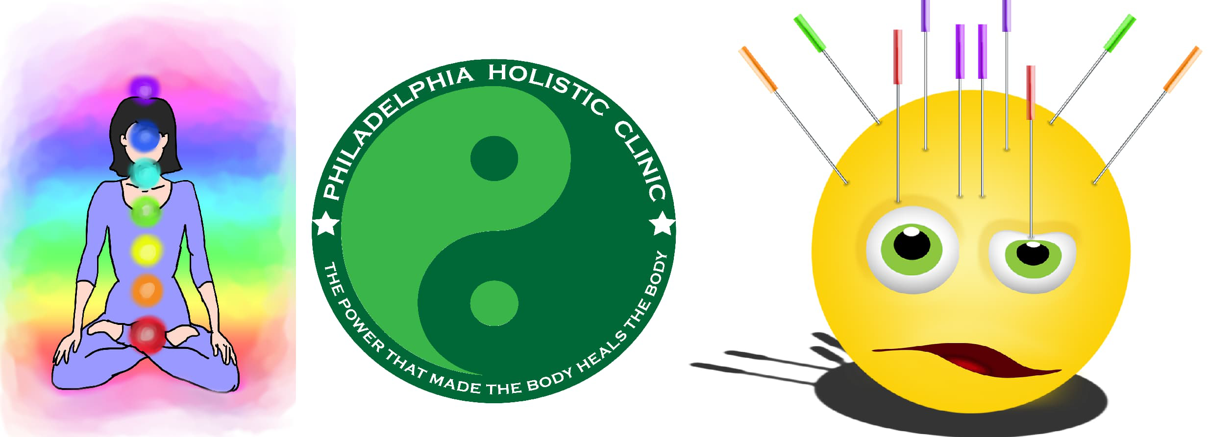 Holistic Medicine - Alternative Medicine
