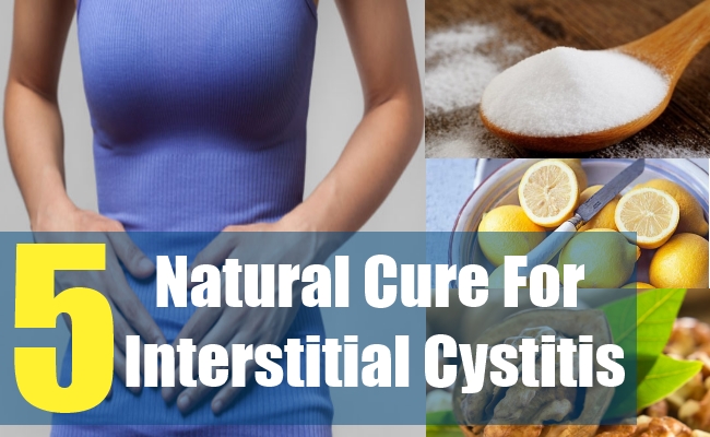 Home Treatment For Interstitial Cystitis Philadelphia Holistic Clinic Dr Tsan