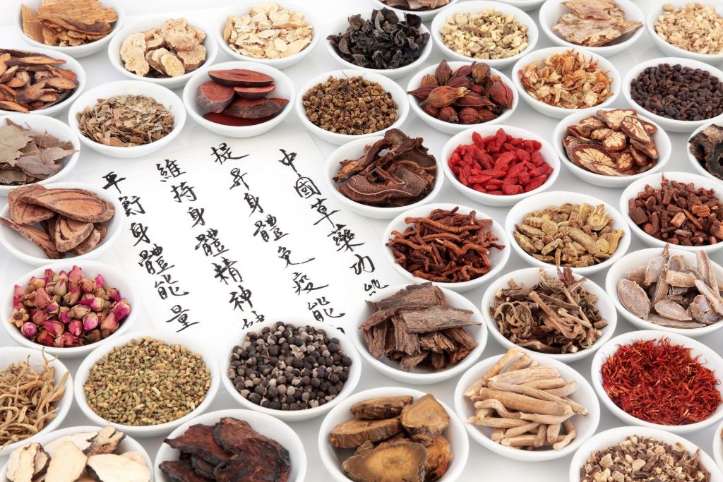 Traditional Chinese Medicine Philadelphia Holistic Clinic Dr Tsan 