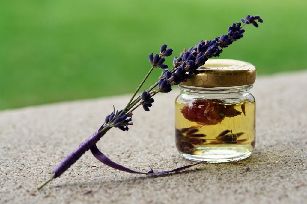 essential oils aka volatile oils