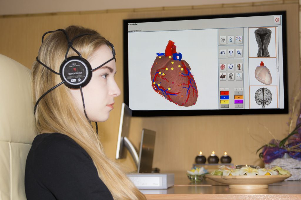 Holistic Diagnostic - Important Part of Alternative Medical Evaluation