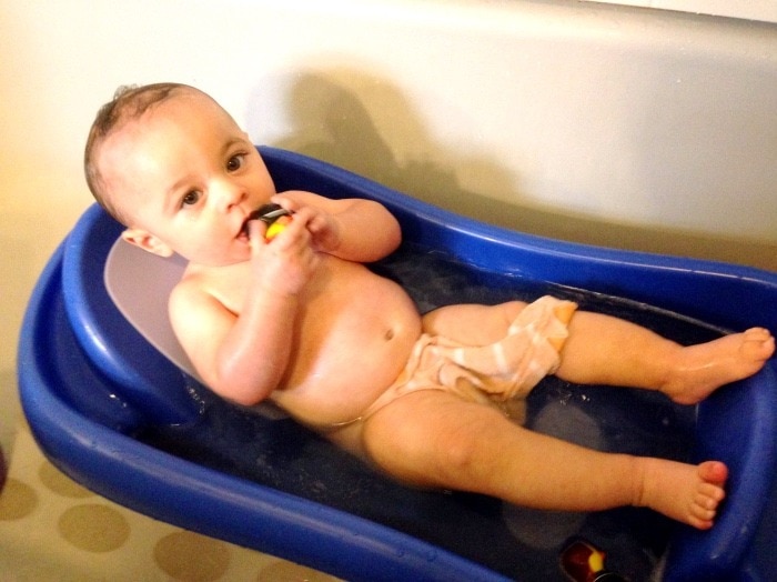 baby eczema treatment