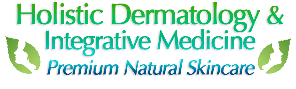 Natural treatment for skin diseases