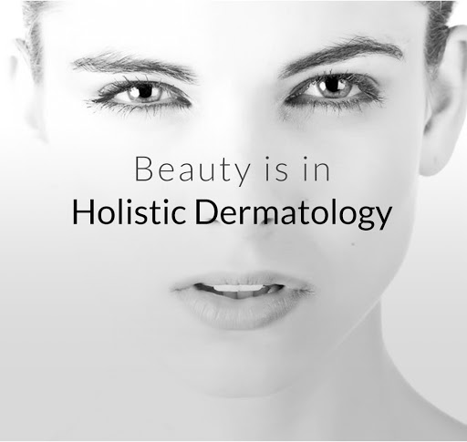 Holistic dermatology
