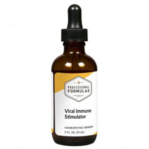 Viral Immune Stimulator - Natural remedies for coronavirus