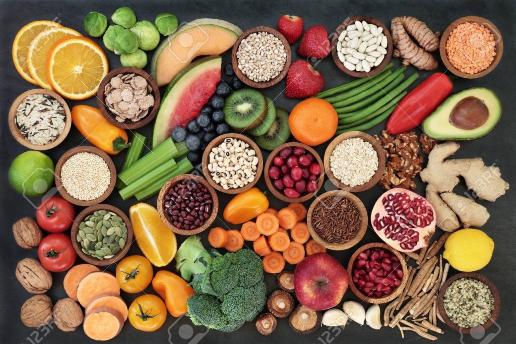 Natural remedies for IBD