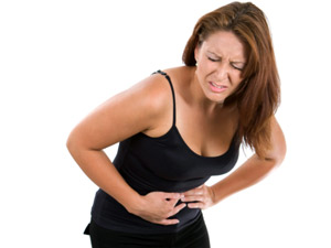 Menstrual cramps - dysmenorrhea