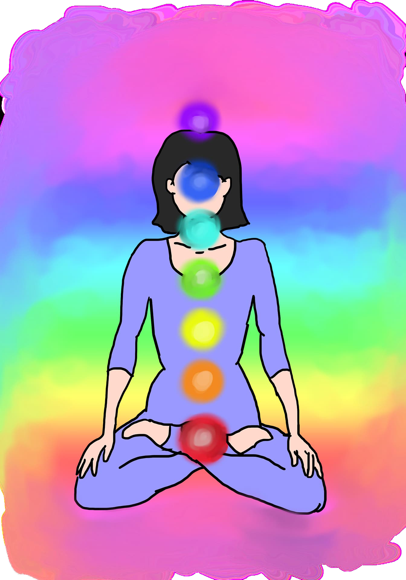 Reiki near me by Master Tsan
