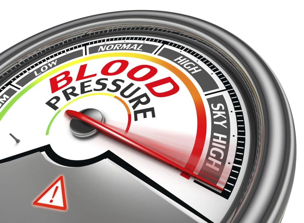 Home remedies of high blood pressure