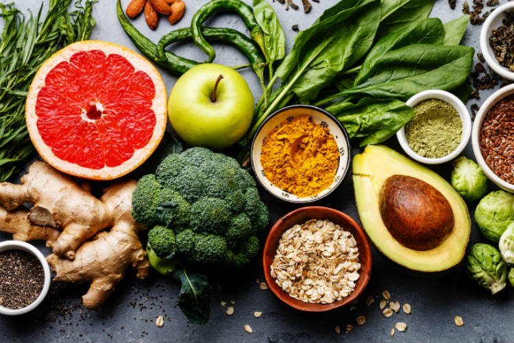 Potassium Rich Foods – essential home remedies of high blood pressure