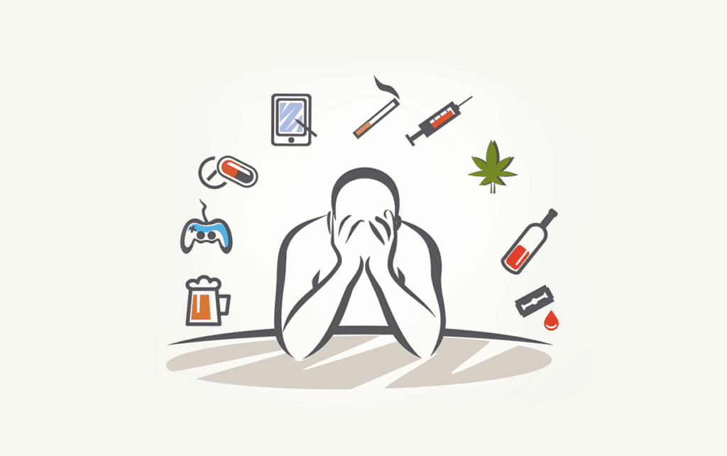 Natural Treatment for Addictions