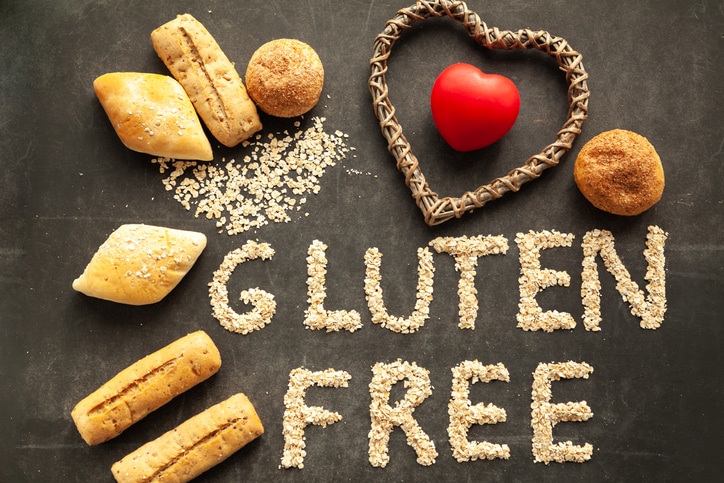 Gluten Intolerance treatment