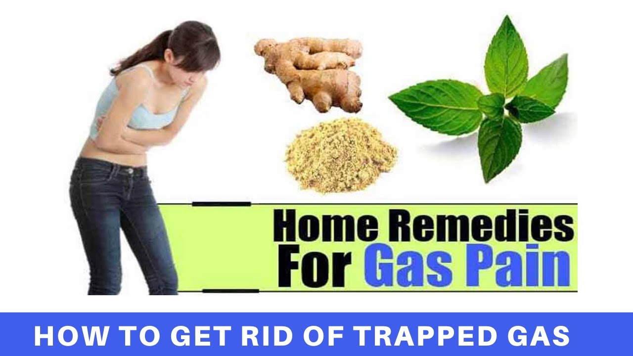Gas pain home remedies Philadelphia Holistic Clinic