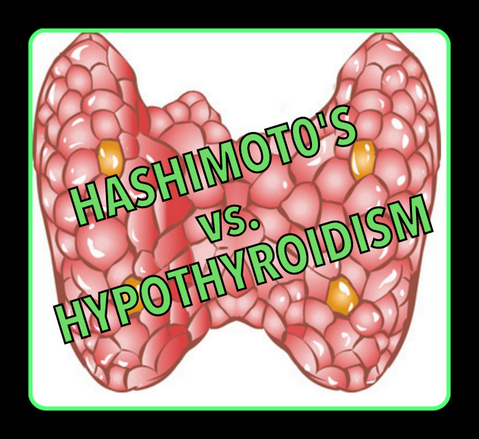 Thyroid disorders