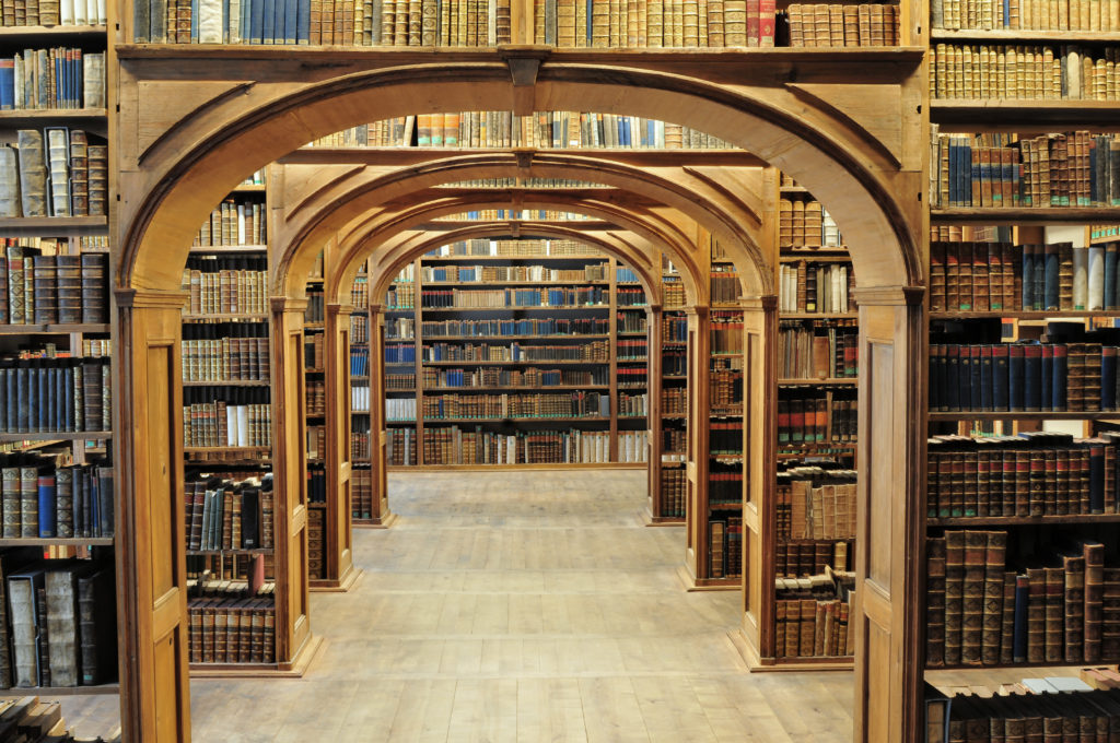 Library