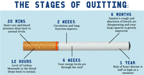 Best Ways To Quit Smoking Philadelphia Holistic Clinic Dr Tsan   Smoking Cessation 