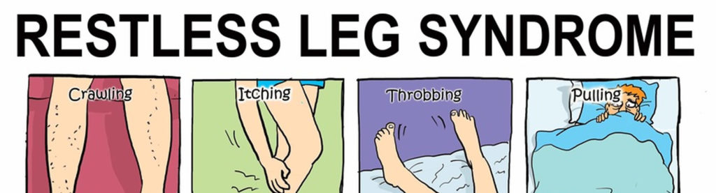 Restless Leg Syndrome