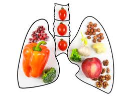 Natural Treatment for Pneumonia