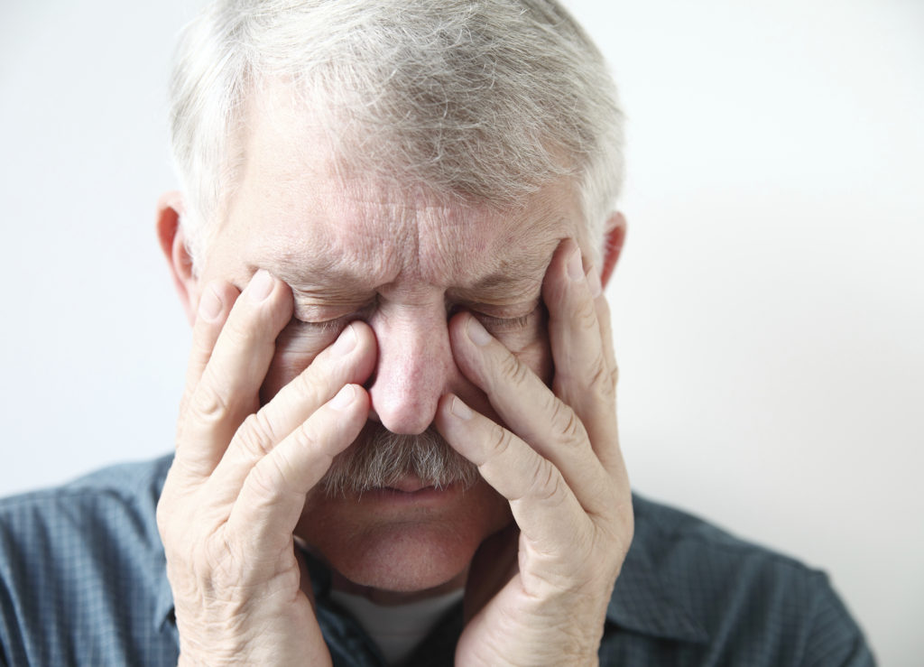 PostNasal Drip