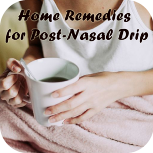 magic cure for post nasal drip magic cure for post nasal drip