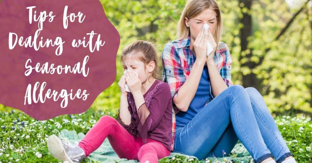 Combat Runny Nose Naturally