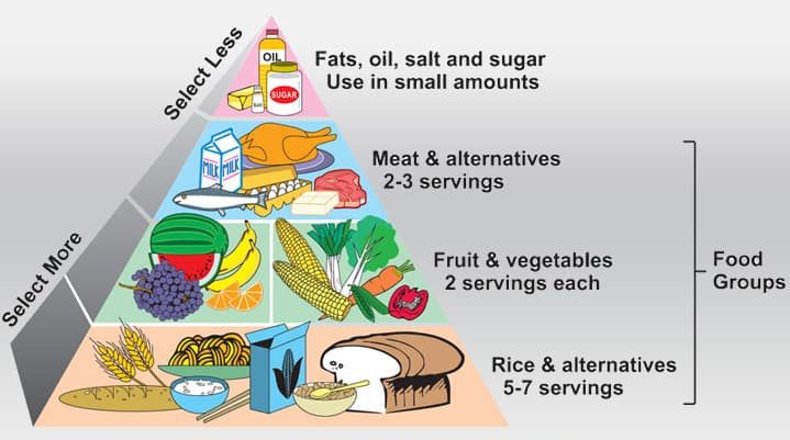 fatty liver disease diet