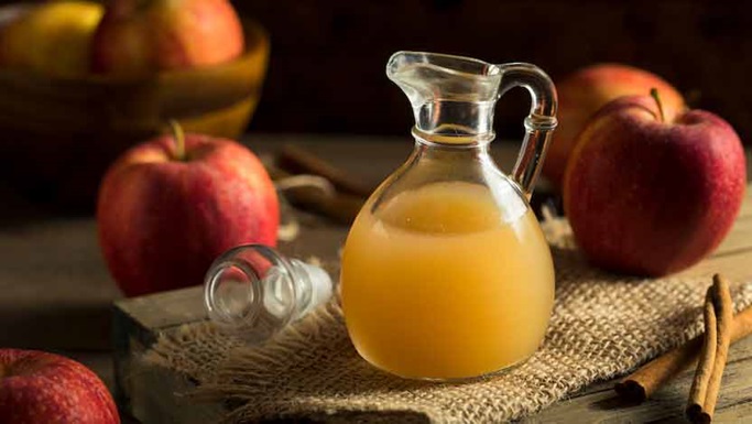 Apple Cider Vinegar