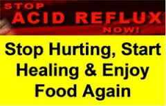 Acid reflux