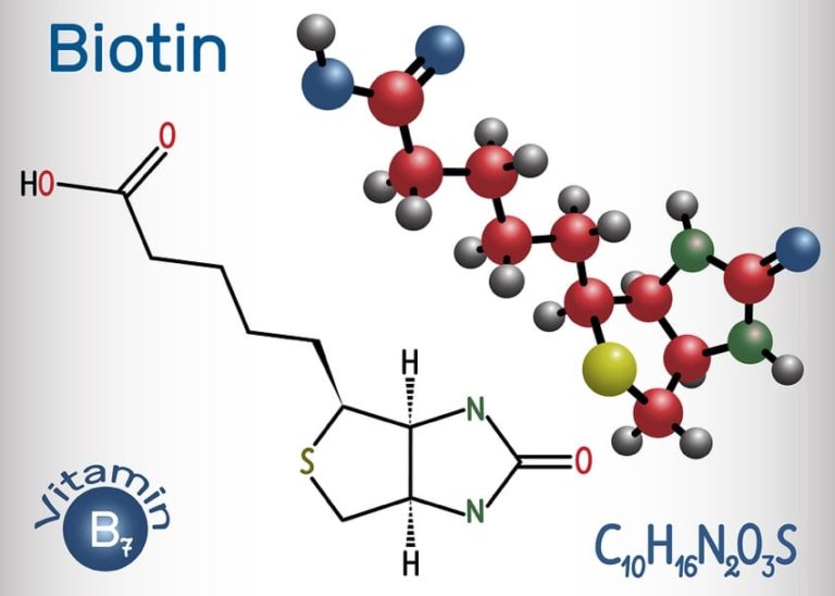 Biotin Benefits for Your Body Philadelphia Holistic Clinic Dr. Victor
