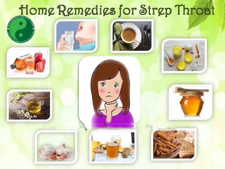 Home remedies