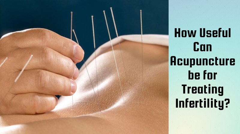 Fertility acupuncture