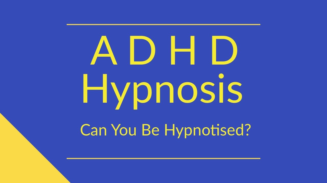 adhd symptoms hyperfocus