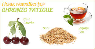 natural remedies for chronic fatigue syndrome