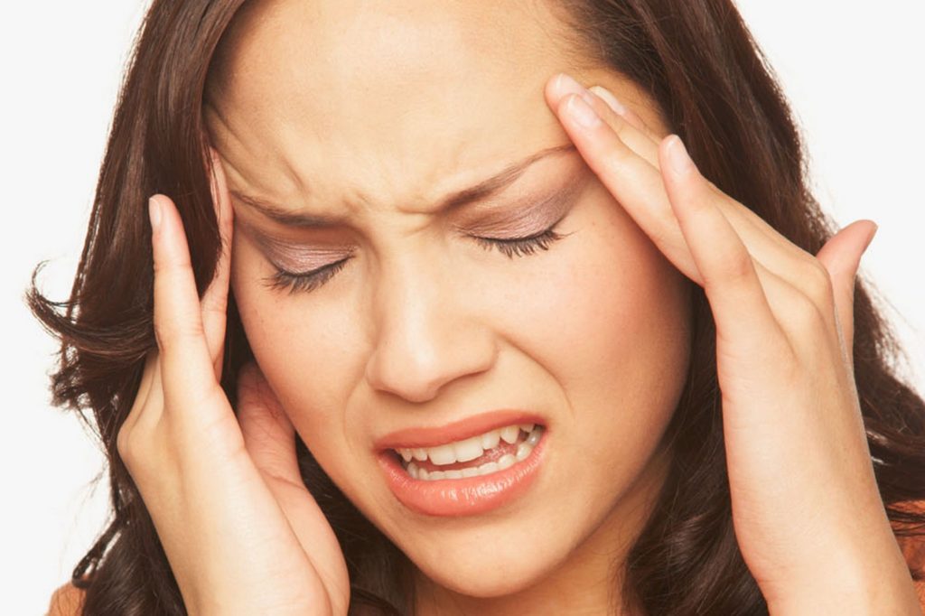 Headaches