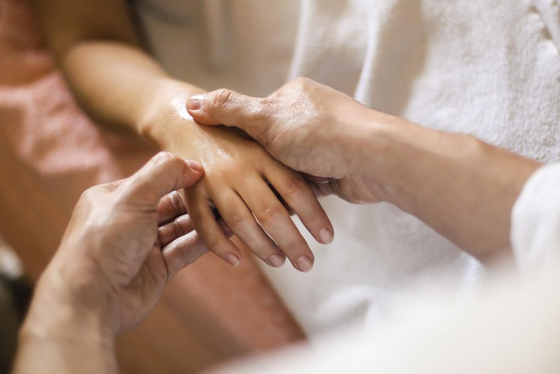 acupressure for migraine relief