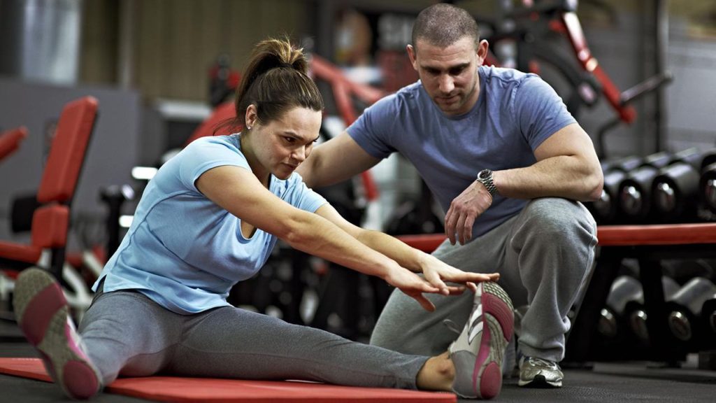 Physical Fitness in PA