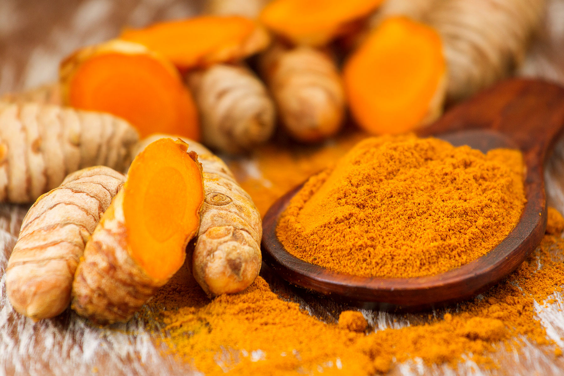 what is turmeric