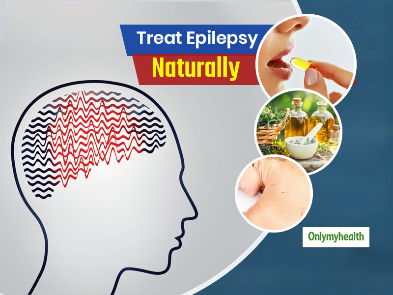 Natural Treatment for Seizures