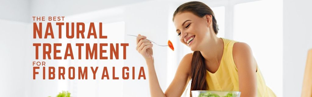 Natural Treatment for Fibromyalgia