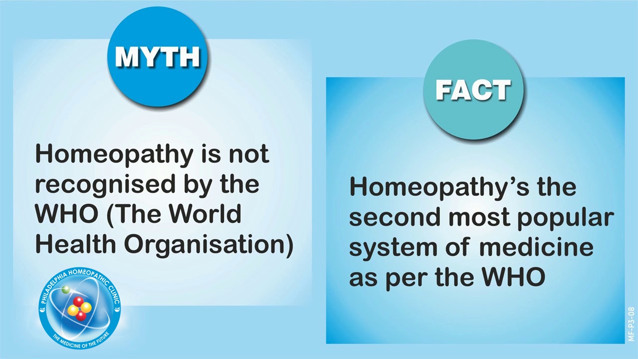 Homeopathy