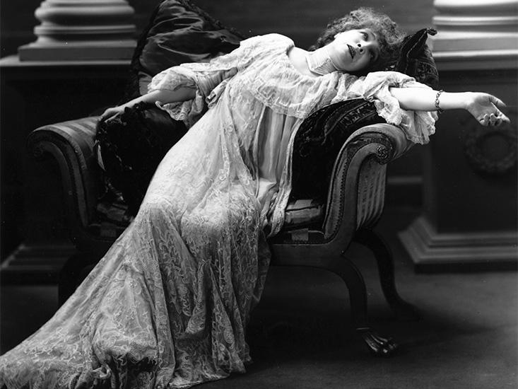 Dissociative disorder