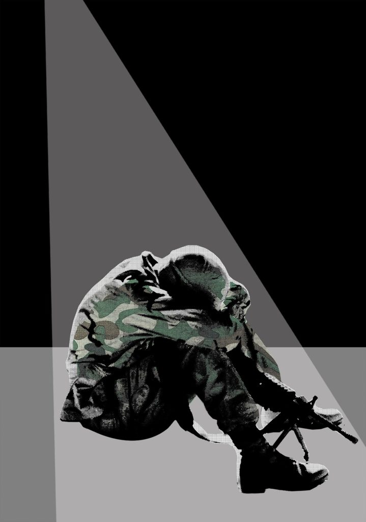 PTSD