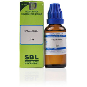 Stramonium